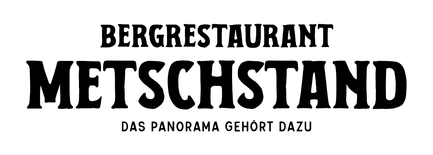 Restaurant Metschstand